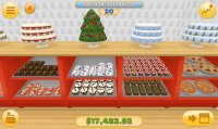 Cкриншот Baker Business 2: Cake Tycoon - Christmas Edition, изображение № 1576962 - RAWG