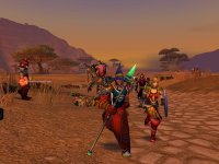 Cкриншот World of Warcraft, изображение № 352075 - RAWG