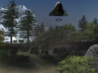 Cкриншот Stargate SG-1: The Alliance, изображение № 414408 - RAWG
