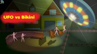 Cкриншот UFO vs Bikini, изображение № 2983908 - RAWG