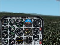 Cкриншот Microsoft Flight Simulator 2002 Professional Edition, изображение № 307332 - RAWG
