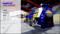 Cкриншот Nganya Unlimited Rongai(Matatu Simulator), изображение № 2425567 - RAWG