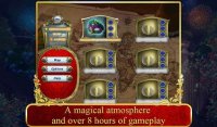 Cкриншот Carnaval Mahjong 2 Free, изображение № 1585163 - RAWG