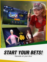 Cкриншот Shotonline Golf:WC, изображение № 766128 - RAWG