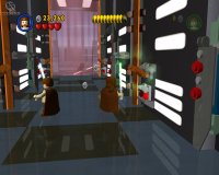 Cкриншот Lego Star Wars: The Video Game, изображение № 1708993 - RAWG