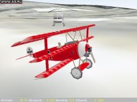 Cкриншот Flight Unlimited 3, изображение № 315100 - RAWG
