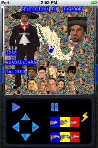 Cкриншот Ricardosoft Mexican Fighters, изображение № 57623 - RAWG