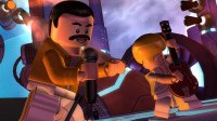 Cкриншот Lego Rock Band, изображение № 372938 - RAWG