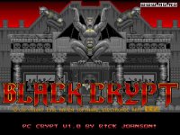 Cкриншот Black Crypt, изображение № 465572 - RAWG