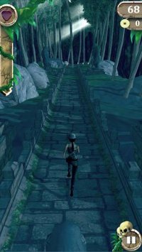 Cкриншот Tomb Runner - Temple Raider, изображение № 2086792 - RAWG