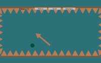 Cкриншот BE AWAY FROM THE BALL - Hardest game, изображение № 2182413 - RAWG