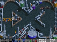 Cкриншот Midway Arcade Treasures: Deluxe Edition, изображение № 448527 - RAWG