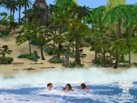 Cкриншот Sims 2: Путешествия, The, изображение № 477546 - RAWG