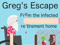 Cкриншот Greg's Escape, изображение № 2370895 - RAWG