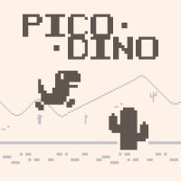 Cкриншот Pico Dino (Yolwoocle), изображение № 2636548 - RAWG