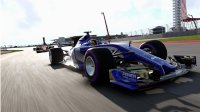 Cкриншот F1 2017 Trial, изображение № 2578135 - RAWG