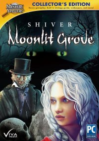 Cкриншот Shiver: Moonlit Grove, изображение № 2402283 - RAWG