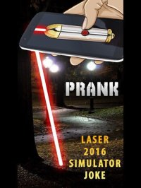 Cкриншот Laser 2016 Simulator Joke, изображение № 1629549 - RAWG