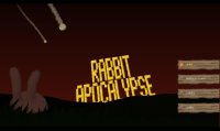 Cкриншот Rabbit Apocalypse!, изображение № 1129010 - RAWG