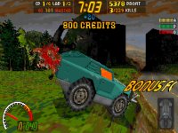 Cкриншот Carmageddon Max Pack, изображение № 205952 - RAWG
