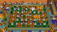 Cкриншот Bomberman Battlefest, изображение № 2578225 - RAWG