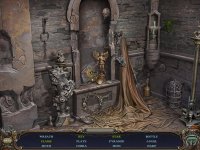 Cкриншот Haunted Manor: Queen of Death Collector's Edition, изображение № 662899 - RAWG
