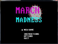 Cкриншот March Madness, изображение № 2333087 - RAWG