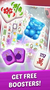 Cкриншот Mahjong City Tours: An Epic Journey and Quest, изображение № 1372291 - RAWG