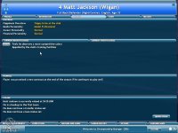 Cкриншот Championship Manager 2006, изображение № 394601 - RAWG
