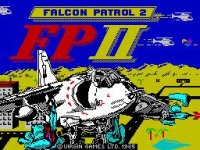 Cкриншот Falcon Patrol II, изображение № 754881 - RAWG