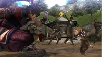 Cкриншот Sengoku BASARA: Samurai Heroes, изображение № 541097 - RAWG