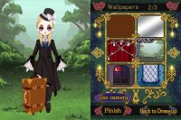 Cкриншот Anne's Doll Studio: Gothic Collection, изображение № 258341 - RAWG