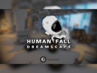 Cкриншот Human Fall Dreamscape Escapade, изображение № 2108876 - RAWG