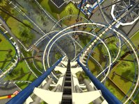 Cкриншот RollerCoaster Tycoon 3: Wild!, изображение № 434858 - RAWG