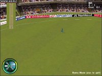 Cкриншот Cricket 2000, изображение № 306745 - RAWG