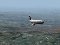 Cкриншот X-Plane 6, изображение № 543874 - RAWG