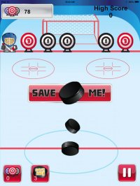 Cкриншот Great Hockey Challenge Pro, изображение № 1605722 - RAWG