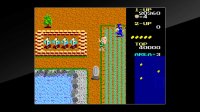 Cкриншот Arcade Archives Ikki, изображение № 28078 - RAWG