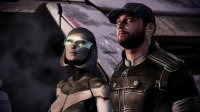 Cкриншот Mass Effect 3: Extended Cut, изображение № 2244103 - RAWG