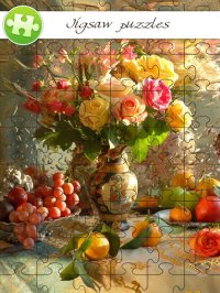 Cкриншот Jigsaw Puzzle Pro+, изображение № 932818 - RAWG