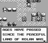 Cкриншот Rolan's Curse II, изображение № 751905 - RAWG