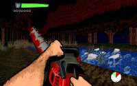 Cкриншот Action Doom 2: Urban Brawl, изображение № 504712 - RAWG