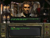 Cкриншот Fallout, изображение № 723466 - RAWG