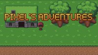 Cкриншот Pixel's Adventures, изображение № 2690842 - RAWG