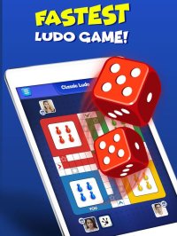 Cкриншот Ludo Club - Fun Dice Game, изображение № 895191 - RAWG