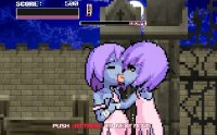 Cкриншот R18Plus Monster Girl You-ki chan, изображение № 2826128 - RAWG