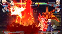 Cкриншот Nitroplus Blasterz: Heroines Infinite Duel, изображение № 26031 - RAWG