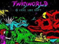 Cкриншот Twinworld, изображение № 750447 - RAWG