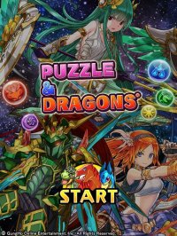 Cкриншот Puzzle & Dragons (English), изображение № 1986158 - RAWG