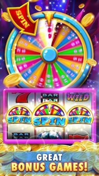 Cкриншот Casino: free 777 slots machine, изображение № 1341843 - RAWG